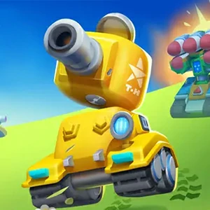 Tank Hero Online