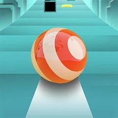 Crazy Ball 3D