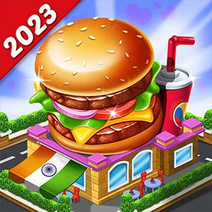 Cooking Fast 4: Steak