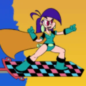 Dimensional Domination